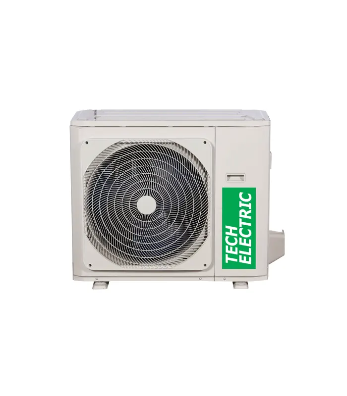 داکت اسپلیت تک الکتریک مدل FL-DM-36HR - تصویر 2