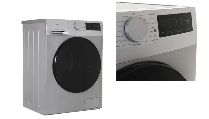 ماشین لباسشویی کنوود مدل KW9460S