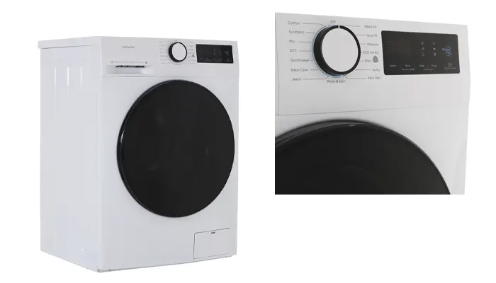 ماشین لباسشویی کنوود مدل KW9460W