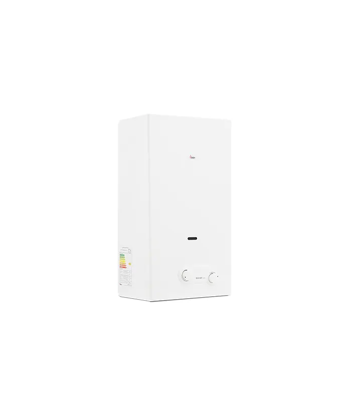 آبگرمکن دیواری بوتان مدل B4318if Turbo - تصویر 2
