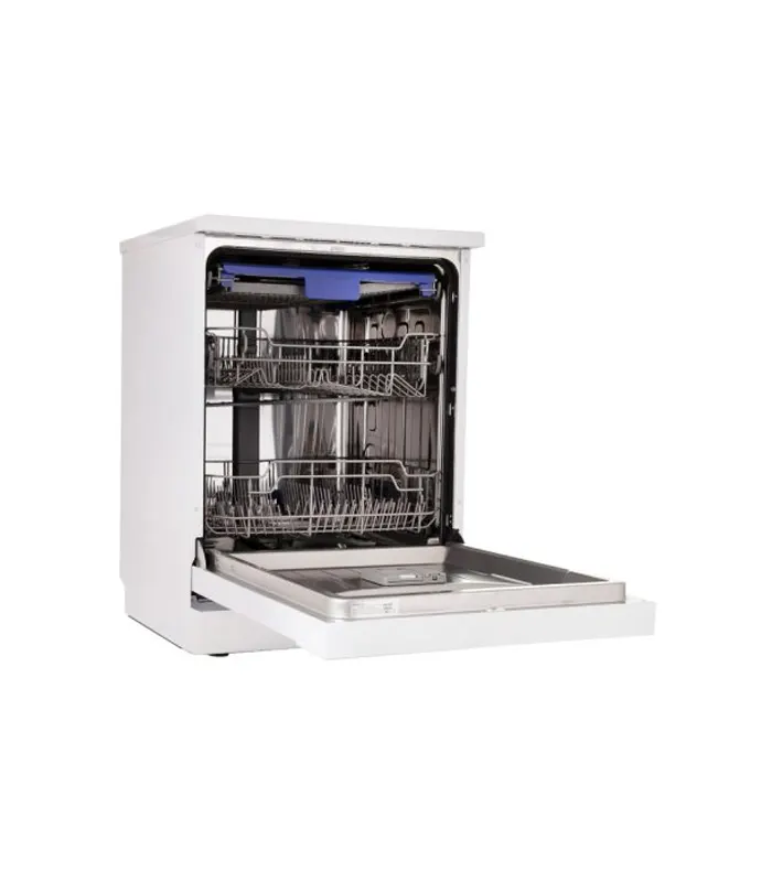 ماشین ظرفشویی 14 نفره کنوود مدل KD430W - تصویر 2
