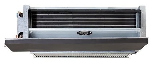 فن کویل سقفی توکار میتسویی مدل MF1000-CP