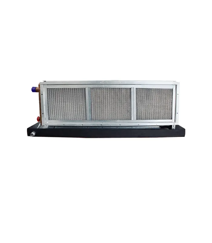 فن کویل کانالی میتسویی مدل MF404-DP - تصویر 3