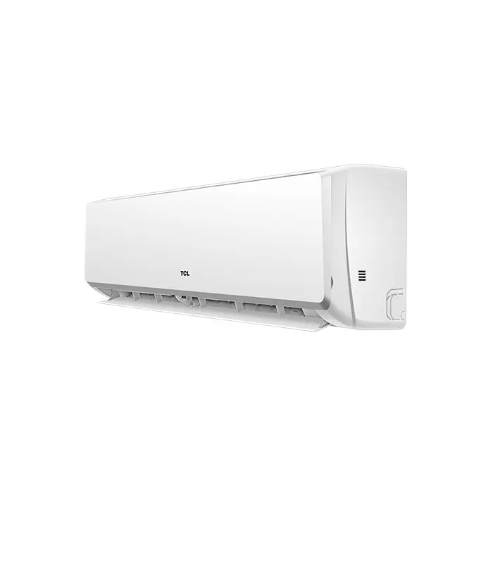 کولر گازی اینورتر تی سی ال مدل TAC-18CHSA/XA81I - تصویر 3
