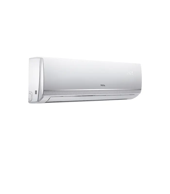 کولر گازی اینورتر تی سی ال مدل TAC-09CHSA/XAD1IT3 - تصویر 3