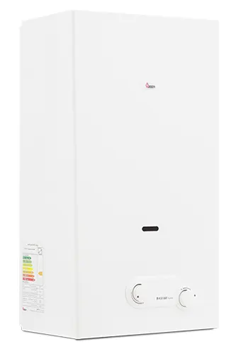 آبگرمکن دیواری بوتان مدل B4318if Turbo