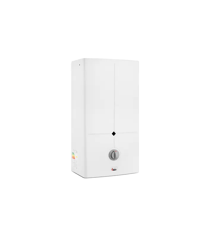 آبگرمکن دیواری بوتان مدل B3115 - تصویر 2