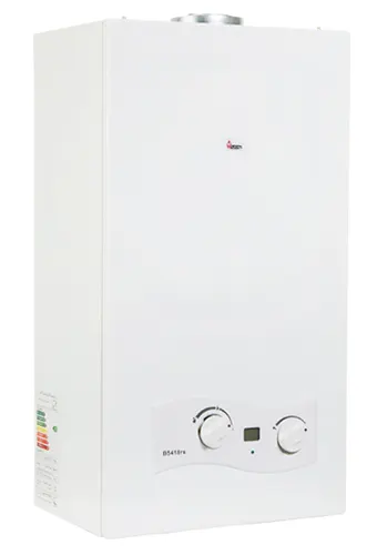 آبگرمکن دیواری بوتان مدل B5418rs