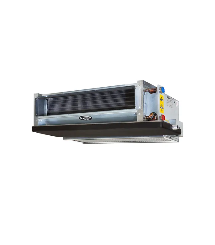 فن کویل سقفی توکار میتسویی مدل MF300-CP - تصویر 2