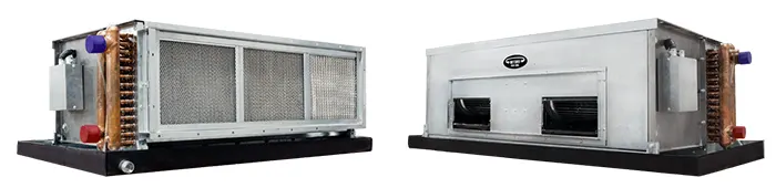 فن کویل کانالی میتسویی مدل MF404-DP