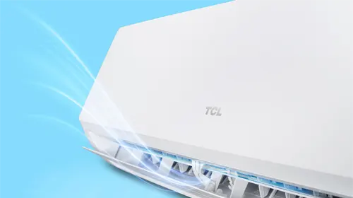 پنل سری Elit-XA81I کولر گازی اینورتر تی سی ال مدل TAC-18CHSA/XA81I
