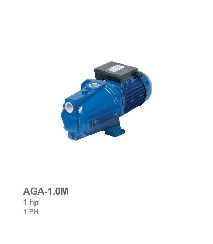 پمپ خودمکش ابارا مدل AGA-1.0M