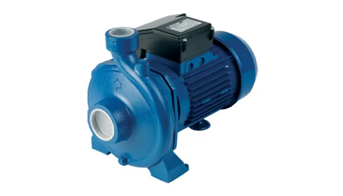 پمپ سانتریفیوژ تک پروانه ابارا مدل CMC-3.0T
