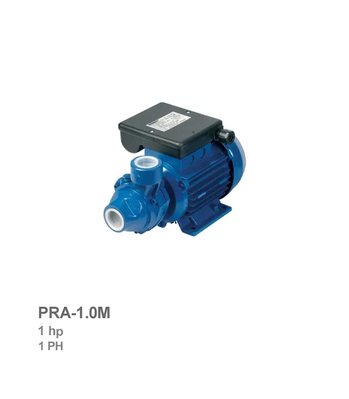 پمپ محیطی ابارا مدل PRA-1.0M