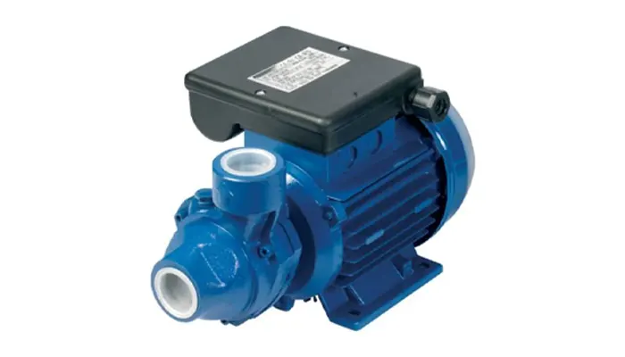 پمپ محیطی ابارا مدل PRA-2.0T