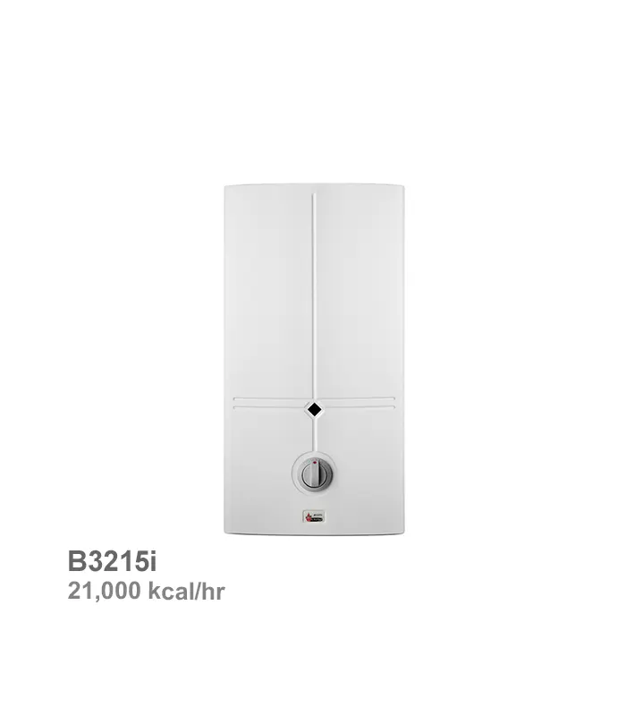 آبگرمکن دیواری بوتان مدل B3215i