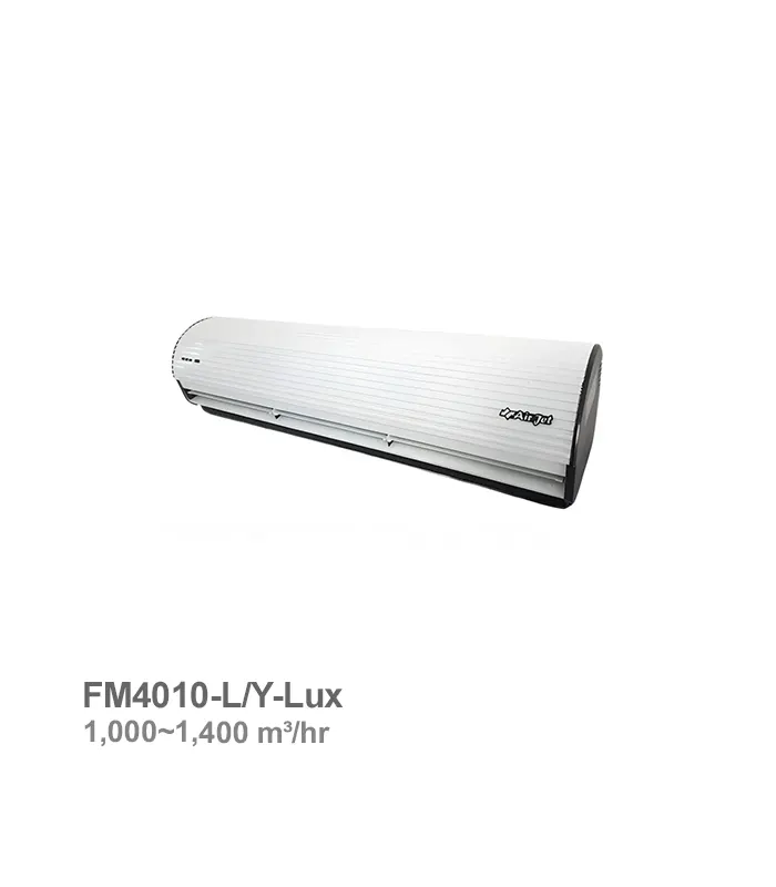 پرده هوا Air Jet فراز کاویان مدل FM4010-L/Y-Lux