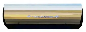 پرده هوا Air jet استیل فراز کاویان مدل RM4010S/J-3D/Y-Lux-V7