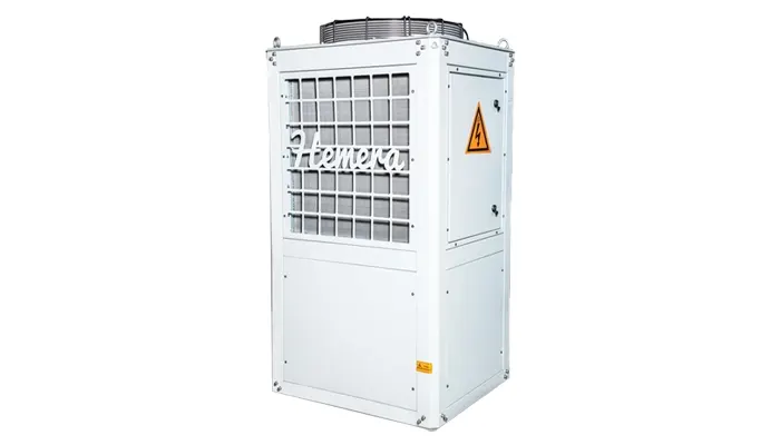 چیلر تراکمی هواخنک همرا (Hemera) مدل TCA-HA-6