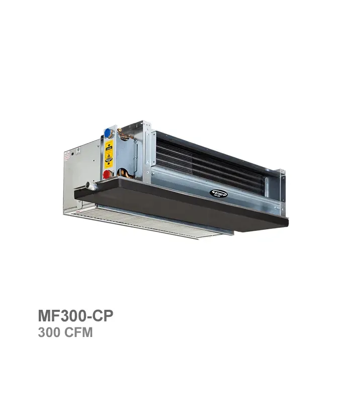 فن کویل سقفی توکار میتسویی مدل MF300-CP