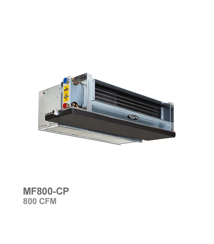 فن کویل سقفی توکار میتسویی مدل MF800-CP