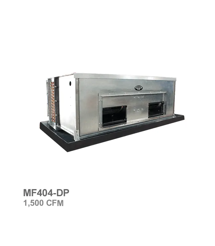 فن کویل کانالی میتسویی مدل MF404-DP