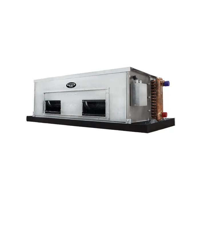 فن کویل کانالی میتسویی مدل MF404-DP - تصویر 2