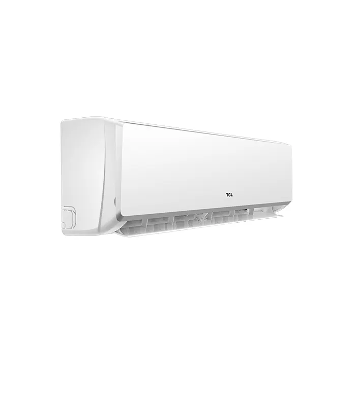 کولر گازی اینورتر تی سی ال مدل TAC-18CHSA/XA81I - تصویر 4