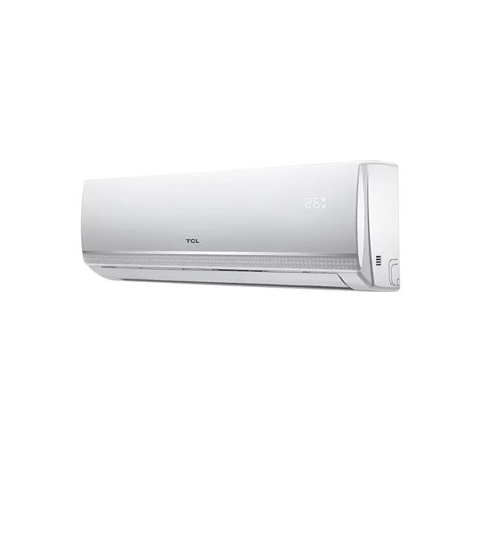 کولر گازی اینورتر تی سی ال مدل TAC-09CHSA/XAD1IT3 - تصویر 2