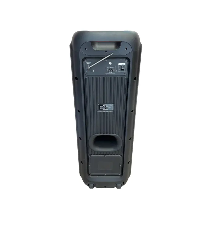 اسپیکر شارژی امیننس (eminence) مدل EM-1038 - تصویر 2