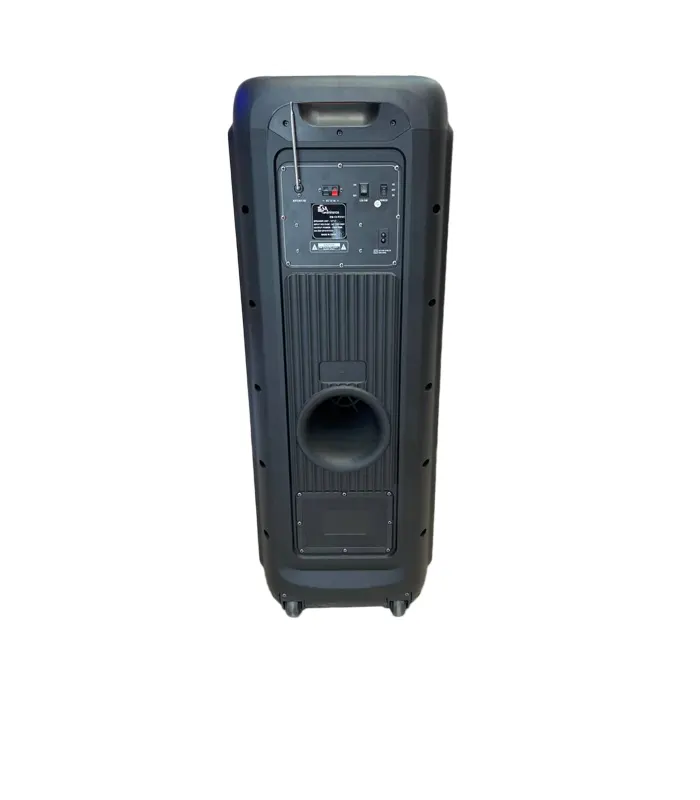 اسپیکر شارژی امیننس (eminence) مدل EM-12-P2101 - تصویر 2