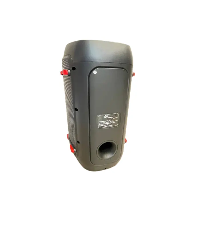 اسپیکر شارژی امیننس (eminence) مدل EM-206B - تصویر 2