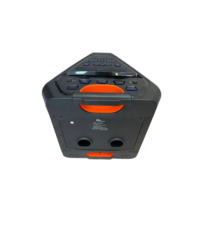 اسپیکر شارژی امیننس (eminence) مدل EM-2800 - تصویر 2