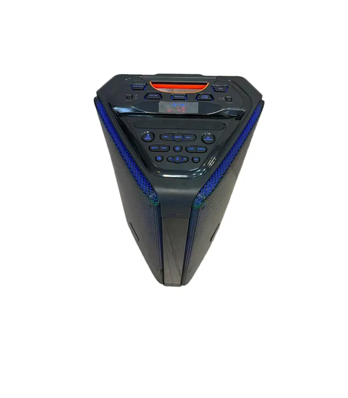 اسپیکر شارژی امیننس (eminence) مدل EM-4801 - تصویر 2