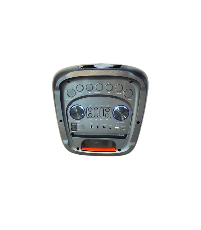 اسپیکر شارژی امیننس (eminence) مدل EM-838A - تصویر 3