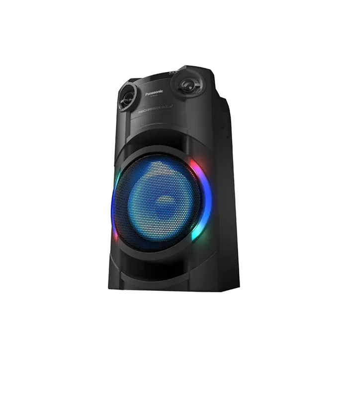 اسپیکر شارژی بلوتوثی پاناسونیک مدل SC-TMAX20 - تصویر 2