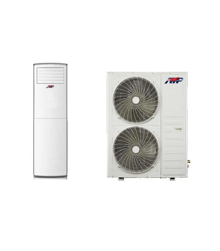 کولر گازی ایستاده تروپیکال ATP مدل FAC-48CH - تصویر 2