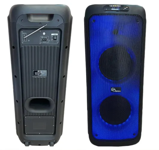 اسپیکر شارژی امیننس (eminence) مدل EM-1038