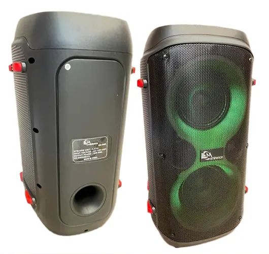 اسپیکر شارژی امیننس (eminence) مدل EM-206B