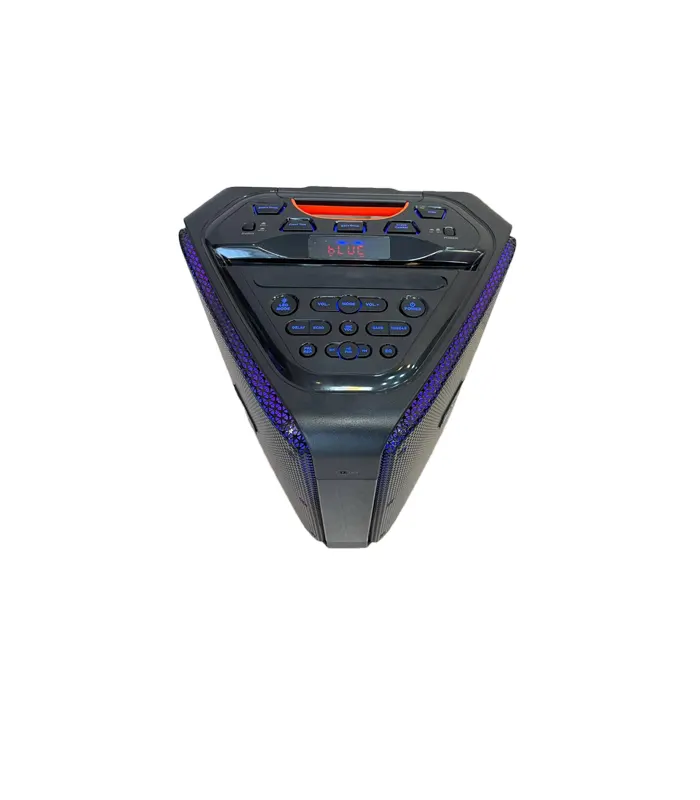 اسپیکر شارژی امیننس (eminence) مدل EM-2800 - تصویر 3