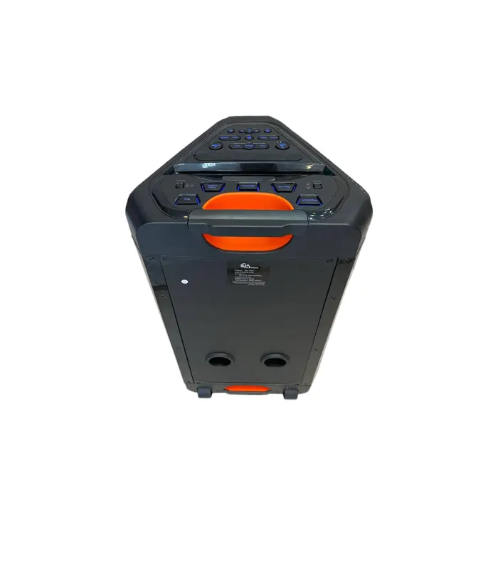 اسپیکر شارژی امیننس (eminence) مدل EM-4801 - تصویر 3