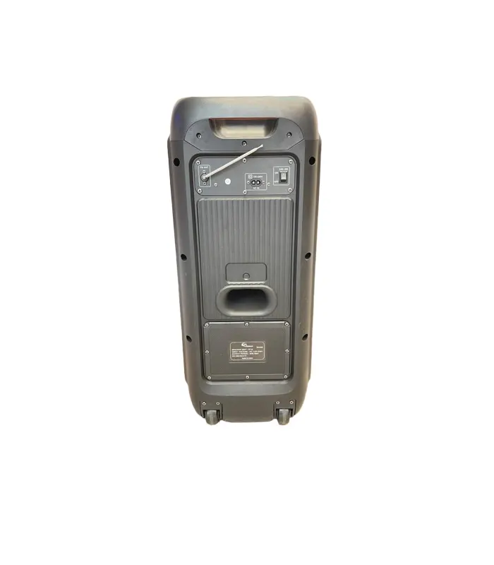 اسپیکر شارژی امیننس (eminence) مدل EM-838A - تصویر 2
