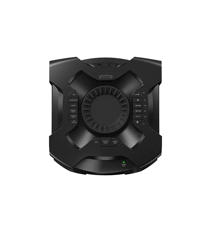 اسپیکر شارژی بلوتوثی پاناسونیک مدل SC-TMAX20 - تصویر 4