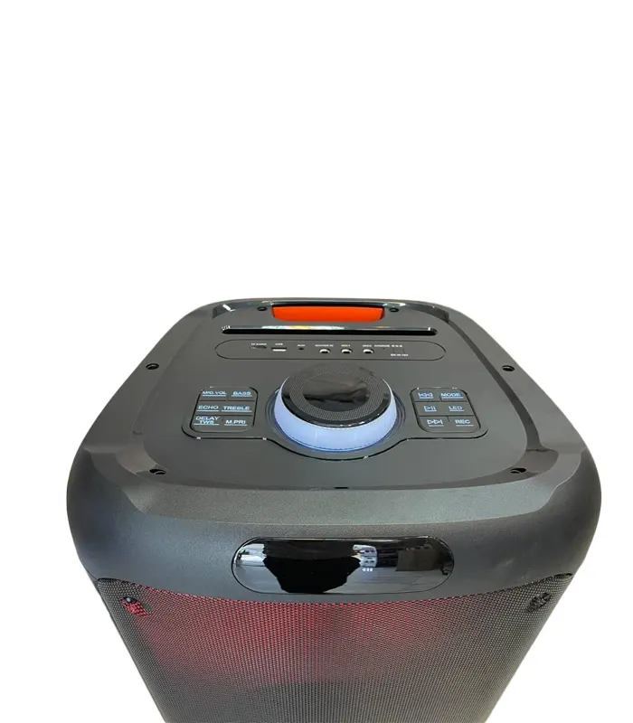 اسپیکر شارژی امیننس (eminence) مدل EM-12-P2101 - تصویر 4