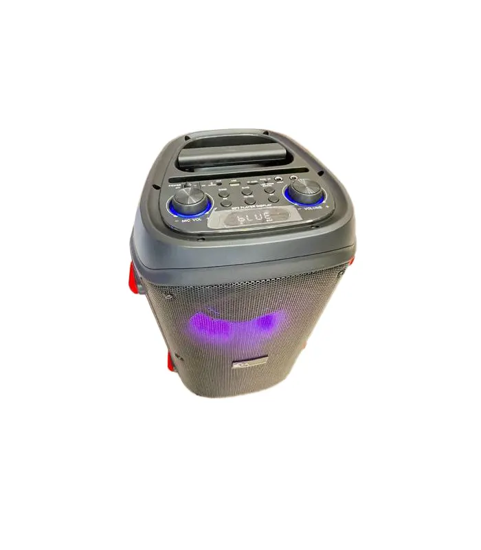 اسپیکر شارژی امیننس (eminence) مدل EM-206B - تصویر 3
