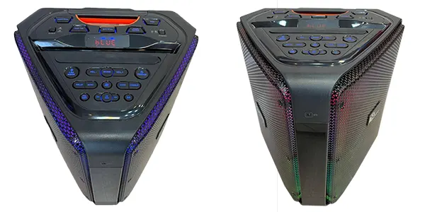 اسپیکر شارژی امیننس (eminence) مدل EM-2800