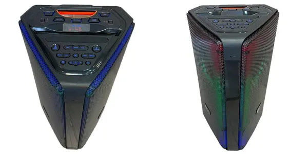 اسپیکر شارژی امیننس (eminence) مدل EM-4801