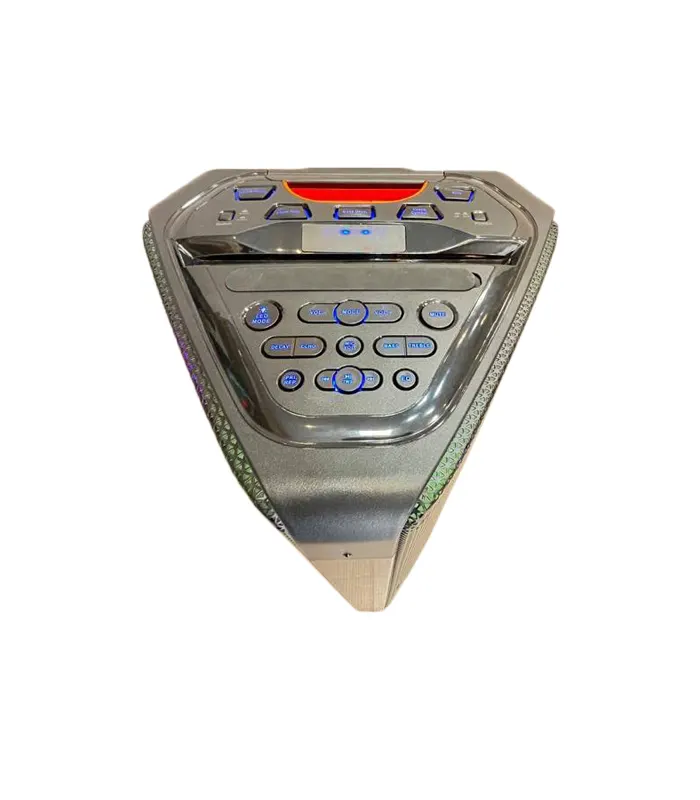 اسپیکر شارژی امیننس (eminence) مدل EM-6601 - تصویر 3