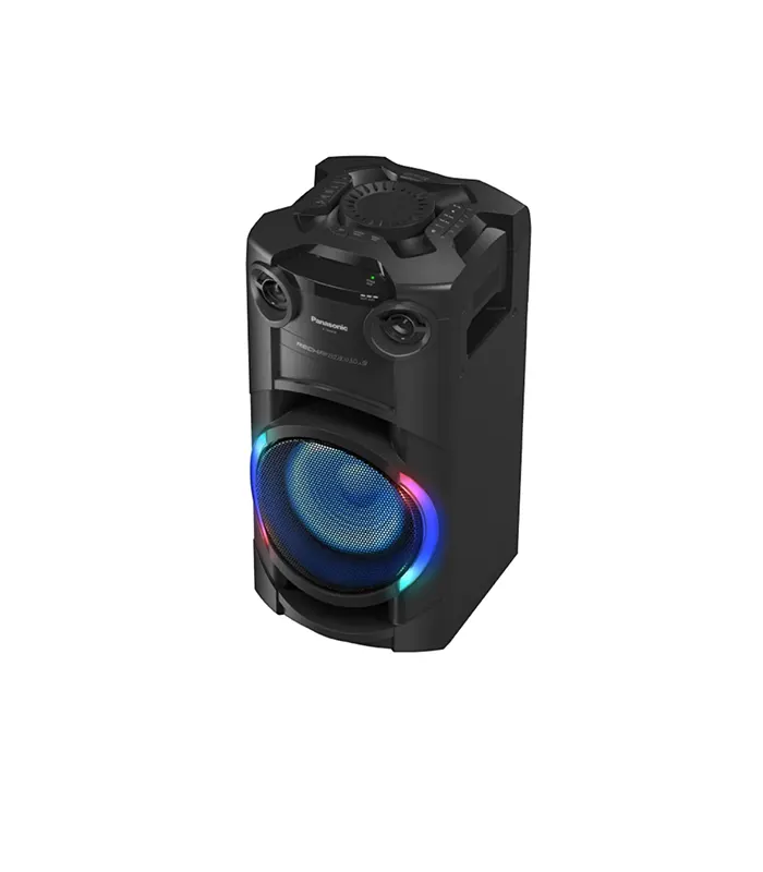اسپیکر شارژی بلوتوثی پاناسونیک مدل SC-TMAX20 - تصویر 3