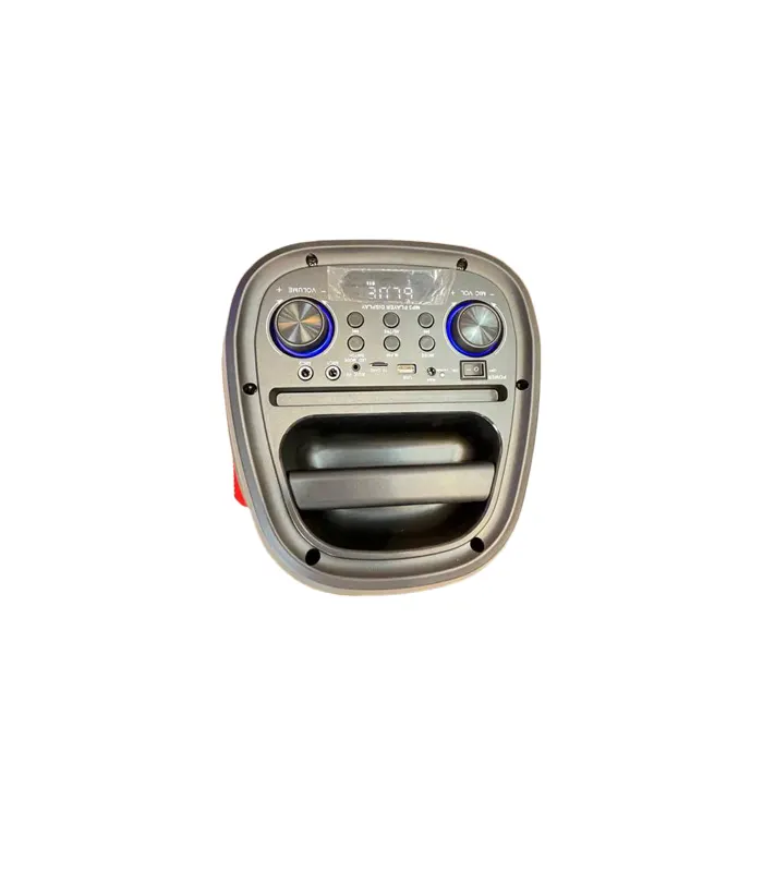 اسپیکر شارژی امیننس (eminence) مدل EM-206B - تصویر 4